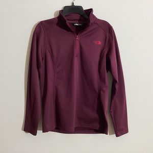 The North Face Quarter Zip
